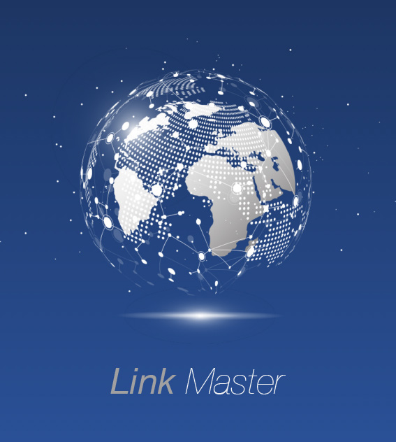Link Master-App